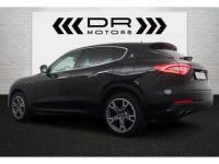 Maserati Levante S 3.0 V6 Q4 - LICHTE VRACHT LED PANODAK LUCHTVERING - <small></small> 37.995 € <small>TTC</small> - #3