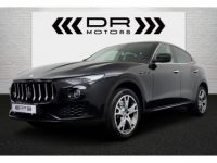 Maserati Levante S 3.0 V6 Q4 - LICHTE VRACHT LED PANODAK LUCHTVERING - <small></small> 37.995 € <small>TTC</small> - #1