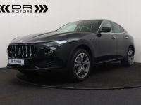 Maserati Levante S 3.0 V6 Q4 - LICHTE VRACHT LED PANODAK LUCHTVERING - <small></small> 37.995 € <small>TTC</small> - #4