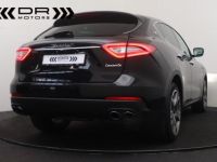 Maserati Levante S 3.0 V6 Q4 - LICHTE VRACHT LED PANODAK LUCHTVERING - <small></small> 37.995 € <small>TTC</small> - #7