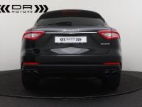 Maserati Levante S 3.0 V6 Q4 - LICHTE VRACHT LED PANODAK LUCHTVERING - <small></small> 37.995 € <small>TTC</small> - #9