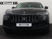 Maserati Levante S 3.0 V6 Q4 - LICHTE VRACHT LED PANODAK LUCHTVERING - <small></small> 37.995 € <small>TTC</small> - #8