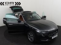 Maserati Levante S 3.0 V6 Q4 - LICHTE VRACHT LED PANODAK LUCHTVERING - <small></small> 37.995 € <small>TTC</small> - #11