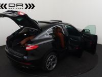 Maserati Levante S 3.0 V6 Q4 - LICHTE VRACHT LED PANODAK LUCHTVERING - <small></small> 37.995 € <small>TTC</small> - #13