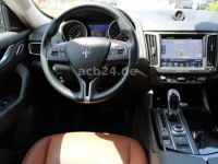 Maserati Levante S Q4 ACC*Pano*Business Plus*RFK*Garantie 12 Mois - <small></small> 52.500 € <small>TTC</small> - #6