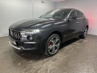 Maserati Levante S Q4 GRANLUSSO*ATT*PANO*HIVER*SOFTCLOSE - <small></small> 54.980 € <small>TTC</small> - #4