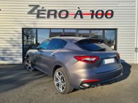 Maserati Levante S VULCANO Q4 3.0 i 430 cv Boîte auto 1 of 150 - <small></small> 52.990 € <small>TTC</small> - #2