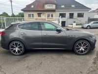 Maserati Levante SQ4 3.0i V6 S&S - 430 - BVA - <small></small> 39.990 € <small>TTC</small> - #4