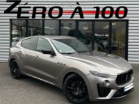 Maserati Levante SQ4 430ch 2021 phase 2 16000km - <small></small> 99.990 € <small>TTC</small> - #1