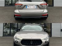 Maserati Levante SQ4 430ch 2021 phase 2 16000km - <small></small> 99.990 € <small>TTC</small> - #2