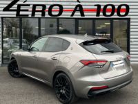 Maserati Levante SQ4 430ch 2021 phase 2 16000km - <small></small> 99.990 € <small>TTC</small> - #3