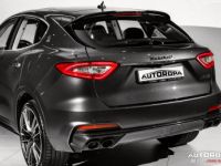 Maserati Levante Trofeo 3.8 V8 Q4 / Toit pano / Garantie 12 mois - <small></small> 114.900 € <small></small> - #4