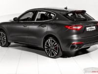 Maserati Levante Trofeo 3.8 V8 Q4 / Toit pano / Garantie 12 mois - <small></small> 114.900 € <small></small> - #3