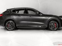 Maserati Levante Trofeo 3.8 V8 Q4 / Toit pano / Garantie 12 mois - <small></small> 114.900 € <small></small> - #2