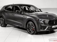 Maserati Levante Trofeo 3.8 V8 Q4 / Toit pano / Garantie 12 mois - <small></small> 114.900 € <small></small> - #1