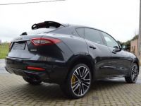 Maserati Levante Trofeo 3.8i V8 Bi-Turbo 580 ch 1 MAIN - 44.000 km - <small></small> 78.900 € <small></small> - #2