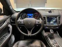 Maserati Levante Trofeo 580ch - <small></small> 75.000 € <small>TTC</small> - #7