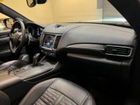 Maserati Levante Trofeo 580ch - <small></small> 75.000 € <small>TTC</small> - #15