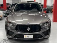 Maserati Levante Trofeo 580cv Gris - <small></small> 55.900 € <small>TTC</small> - #2