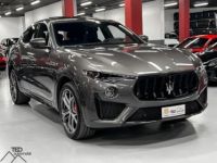 Maserati Levante Trofeo 580cv Gris - <small></small> 55.900 € <small>TTC</small> - #3