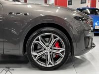 Maserati Levante Trofeo 580cv Gris - <small></small> 55.900 € <small>TTC</small> - #6