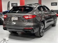 Maserati Levante Trofeo 580cv Gris - <small></small> 55.900 € <small>TTC</small> - #7