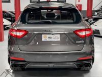 Maserati Levante Trofeo 580cv Gris - <small></small> 55.900 € <small>TTC</small> - #8