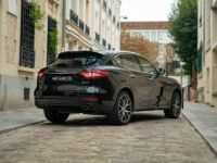 Maserati Levante V6 3.0 Diesel GranSport - <small></small> 39.900 € <small>TTC</small> - #5