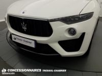 Maserati Levante V6 350 CH GranSport - <small></small> 94.990 € <small>TTC</small> - #14