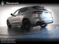 Maserati Levante V6 430 ch Modena S - <small></small> 159.900 € <small>TTC</small> - #7