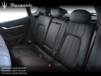 Maserati Levante V6 430 ch Modena S - <small></small> 159.900 € <small>TTC</small> - #10