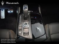 Maserati Levante V6 430 ch Modena S - <small></small> 159.900 € <small>TTC</small> - #16