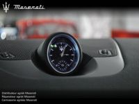 Maserati Levante V6 430 ch Modena S - <small></small> 159.900 € <small>TTC</small> - #17