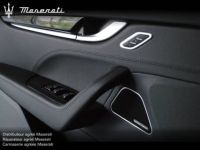 Maserati Levante V6 430 ch Modena S - <small></small> 159.900 € <small>TTC</small> - #18