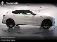 Maserati Levante V8 580 ch Trofeo - <small></small> 199.900 € <small>TTC</small> - #4