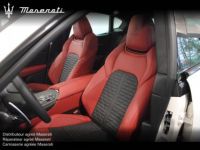 Maserati Levante V8 580 ch Trofeo - <small></small> 199.900 € <small>TTC</small> - #9
