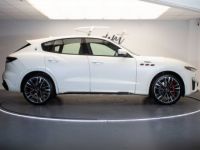 Maserati Levante V8 580 ch Trofeo - <small></small> 99.900 € <small>TTC</small> - #4