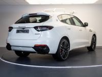 Maserati Levante V8 580 ch Trofeo - <small></small> 99.900 € <small>TTC</small> - #5