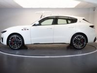 Maserati Levante V8 580 ch Trofeo - <small></small> 99.900 € <small>TTC</small> - #8