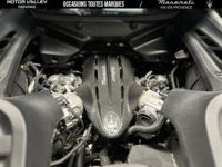 Maserati MC20 3.0 V6 Biturbo 630ch - <small></small> 292.900 € <small>TTC</small> - #10