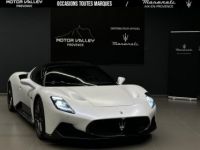 Maserati MC20 3.0 V6 Biturbo 630ch - <small></small> 292.900 € <small>TTC</small> - #1