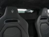 Maserati MC20 Blanc matte - <small></small> 218.900 € <small>TTC</small> - #15