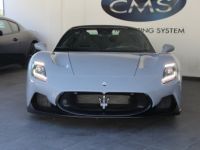 Maserati MC20 CIELO 3.0 V6 630 - <small>A partir de </small>3.990 EUR <small>/ mois</small> - #4