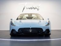 Maserati MC20 CIELO Cielo Primaserie V6 630 ch - <small></small> 399.900 € <small>TTC</small> - #4