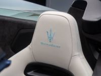 Maserati MC20 CIELO Cielo Primaserie V6 630 ch - <small></small> 399.900 € <small>TTC</small> - #27