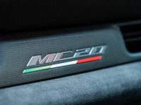 Maserati MC20 COUPE 3.0 V6 630 - <small></small> 264.990 € <small>TTC</small> - #39