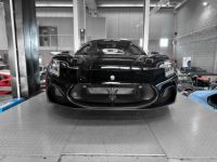 Maserati MC20 MC20 3.0 V6 630 – NERO ENIGMA - <small></small> 229.900 € <small></small> - #2