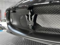 Maserati MC20 MC20 3.0 V6 630 – NERO ENIGMA - <small></small> 229.900 € <small></small> - #5