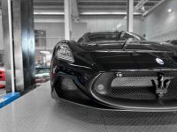 Maserati MC20 MC20 3.0 V6 630 – NERO ENIGMA - <small></small> 229.900 € <small></small> - #7