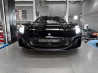Maserati MC20 MC20 3.0 V6 630 – NERO ENIGMA - <small></small> 229.900 € <small></small> - #13